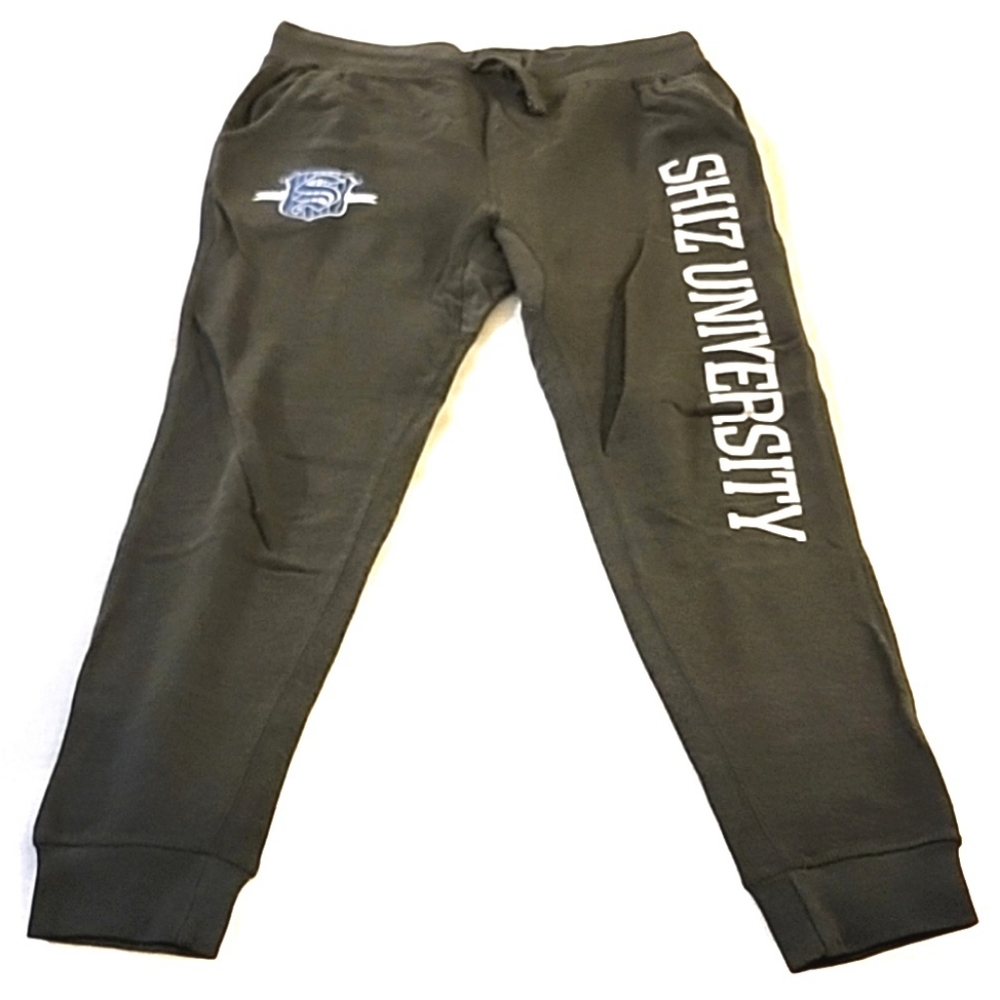 Broadway's Wicked Sweatpant for SHIZ UNIVERSITY